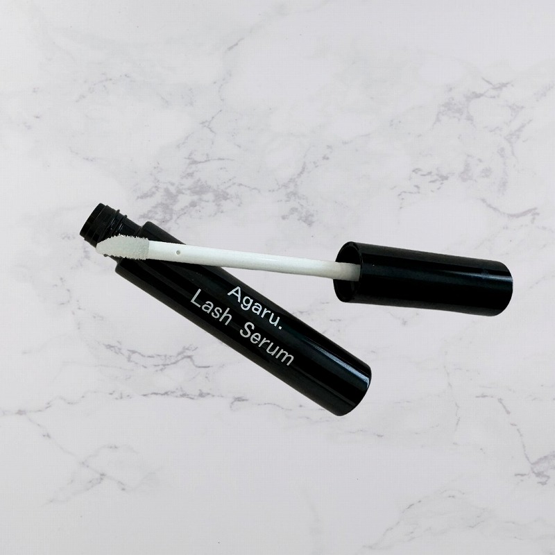 Agaruラッシュセラム